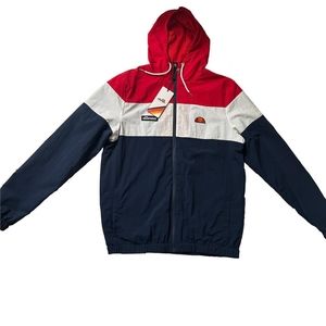 Ellesse Wind Breakers